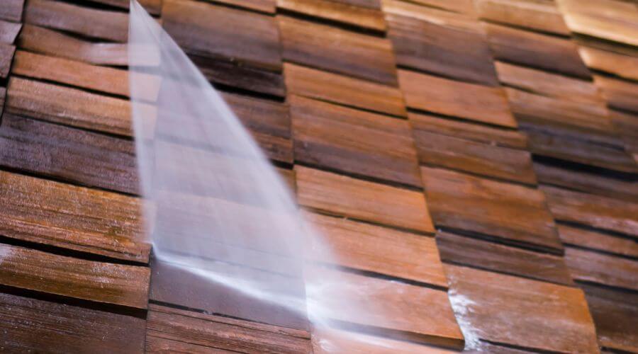 Asphalt Roofing in Hearne, TX